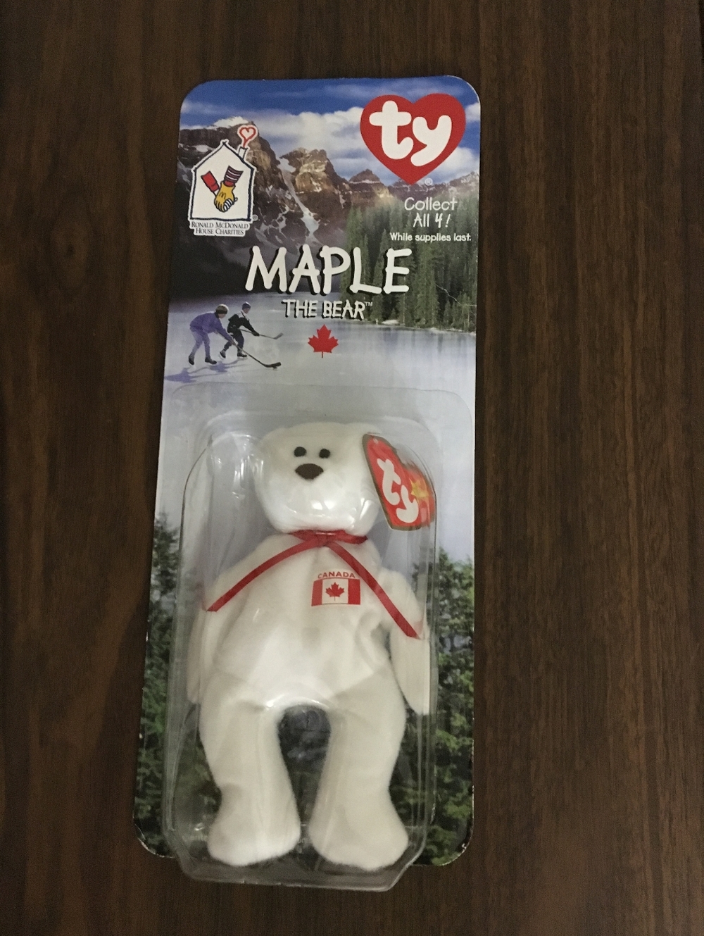 Maple Bear